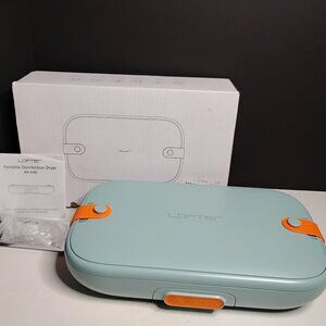 Lofter 4 in 1 UV Light Sanitizer Bag, Portable Disinfection Dryer DH-SJ02